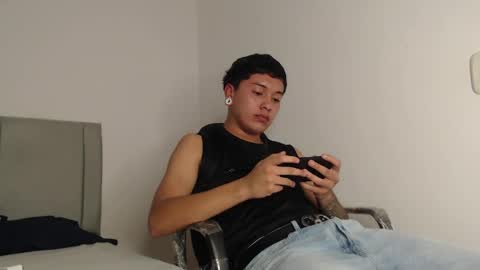 Owen online show from April 10, 6:20 am