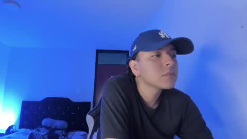 Alex online show from December 16, 12:18 am