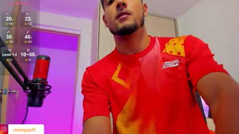 i am Alex online show from March 27, 8:26 am