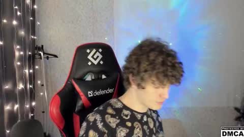 Alexander online show from January 16, 9:50 pm