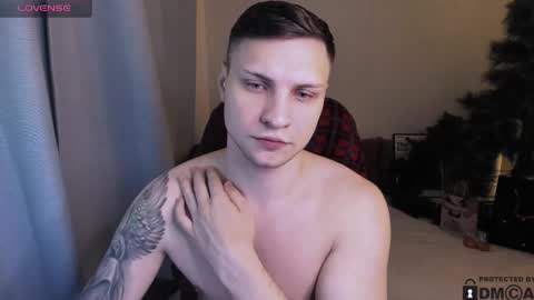 alex_milson online show from January 11, 8:01 pm