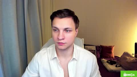 alex_milson online show from March 18, 10:35 pm