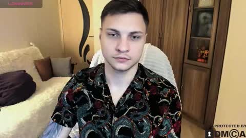 alex_milson online show from October 29, 6:22 pm