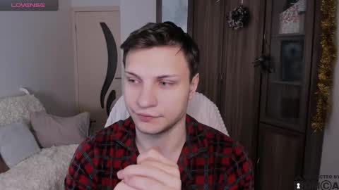 alex_milson online show from December 22, 7:55 pm