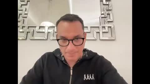 Alex online show from February 2, 5:54 pm