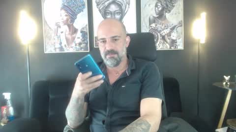 Alex Saints online show from March 5, 4:03 pm