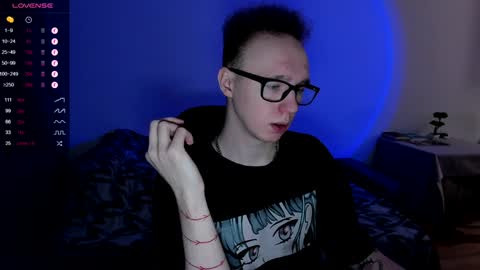 alex_silent online show from January 7, 12:59 pm