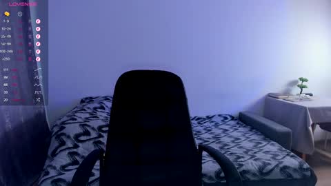 alex_silent online show from February 27, 12:23 pm