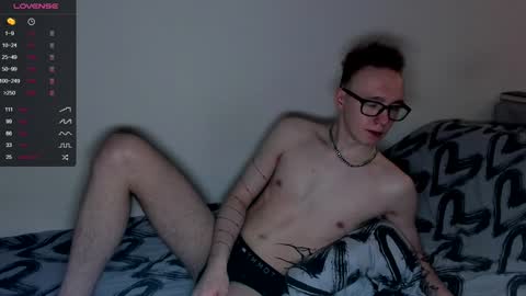 alex_silent online show from December 29, 11:50 am