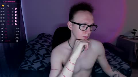 alex_silent online show from January 20, 10:51 am