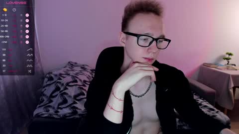 alex_silent online show from January 30, 11:01 am