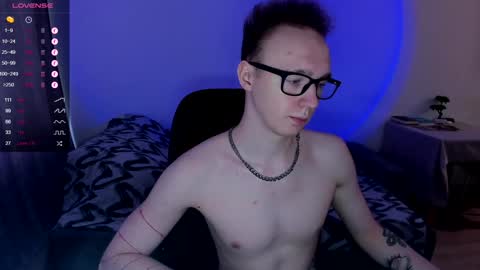 alex_silent online show from January 27, 10:38 am