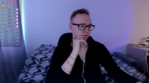 alex_silent online show from March 7, 10:02 am