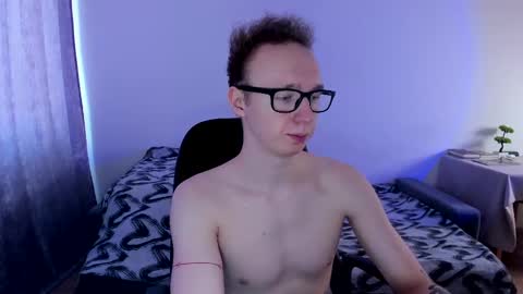 alex_silent online show from February 21, 11:22 am