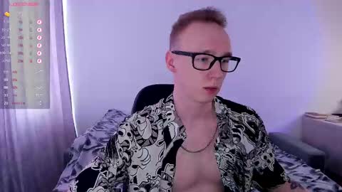 alex_silent online show from March 11, 10:07 am