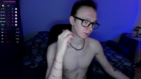 alex_silent online show from December 15, 11:01 am