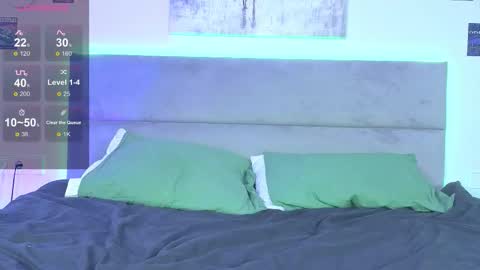 Alex Valley online show from October 26, 11:18 pm