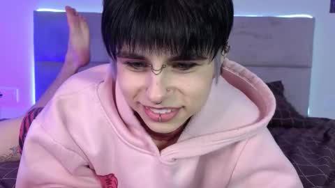 Alex Valley online show from February 8, 11:42 pm