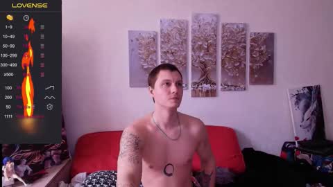 Alex WandHot online show from March 26, 9:46 am