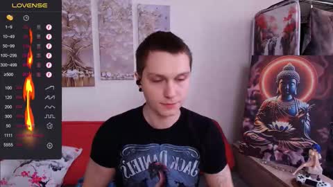 Alex WandHot online show from March 7, 8:23 am