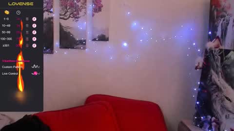 Alex WandHot online show from January 16, 7:33 am