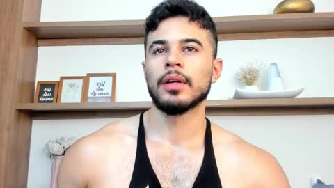 alex_wolf05 online show from March 21, 6:45 pm