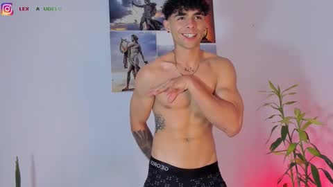 x   online show from February 23, 7:37 pm