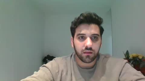 Snapshot of alexandbrandom chatting on October 23, 11:30 pm Dotados online show from October 23, 11:30 pm
