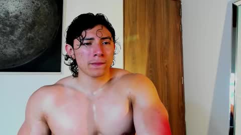 Alex online show from March 10, 10:16 pm