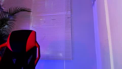 Alexander Diaz online show from September 23, 12:26 pm