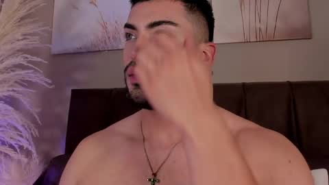 Alexander Diaz online show from May 21, 4:00 pm