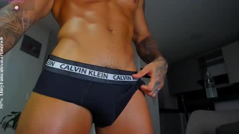 Onlyfansalexmartinezwb  Instagram alexwbmartinez  Twitter martinezcb937 online show from January 18, 12:45 am