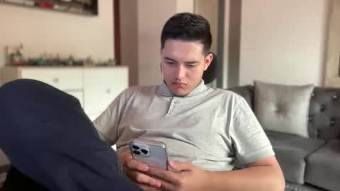 Snapshot of alexandergrey760886 chatting on October 21, 3:37 pm alexander grey online show from October 21, 3:37 pm