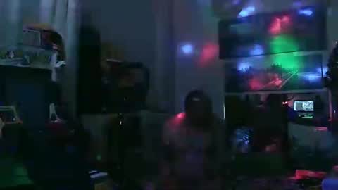 Alexander online show from December 29, 1:02 am