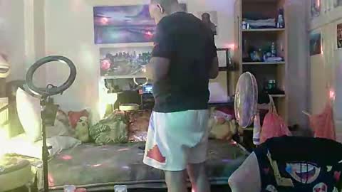 Alexander online show from November 16, 7:49 pm