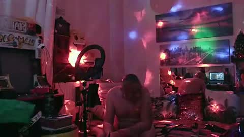 Alexander online show from December 23, 12:03 am