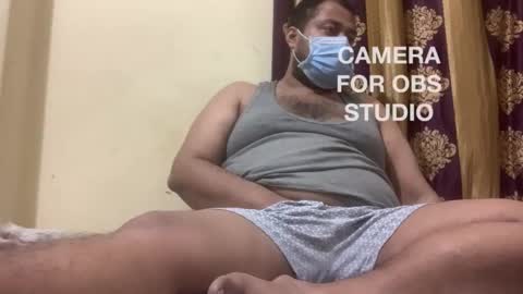 alexboy36 online show from February 5, 7:32 pm