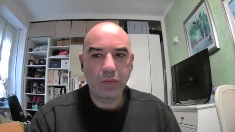 alexct77 online show from December 29, 9:06 am