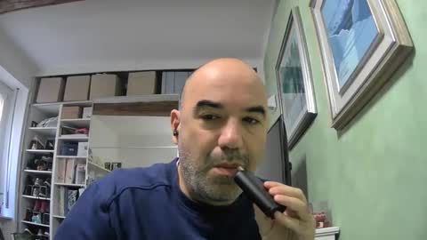 alexct77 online show from December 8, 8:51 am