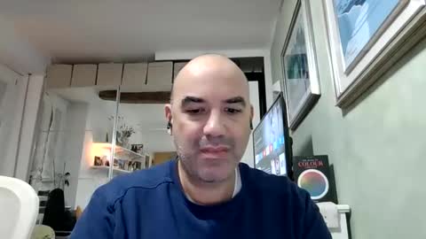 alexct77 online show from November 12, 7:08 pm