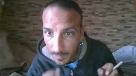 alexdelarge23 online show from December 5, 10:55 am