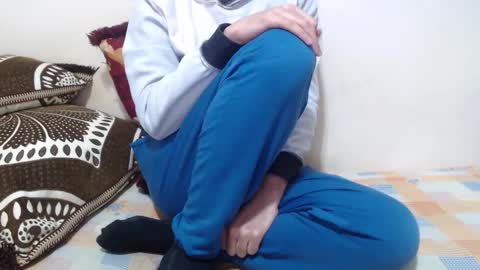 Alex online show from March 7, 1:42 pm