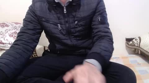 Alex online show from January 12, 10:30 am