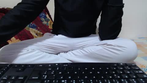 Alex online show from April 7, 6:08 pm