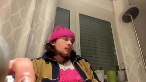 alexeiei online show from January 16, 11:27 pm