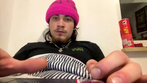 alexeiei online show from March 1, 12:50 am