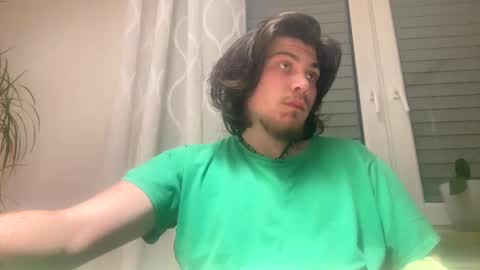 alexeiei online show from January 27, 1:26 am