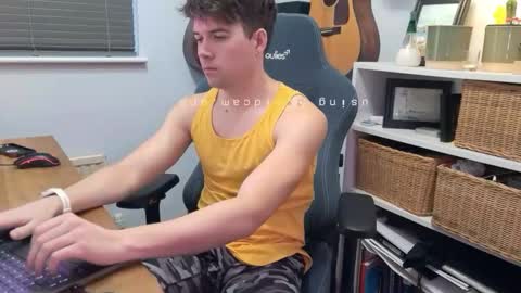 Alex online show from January 9, 3:39 pm