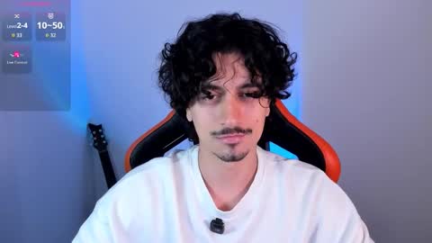 alexfloreszzz online show from February 6, 11:34 pm