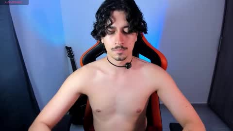 alexfloreszzz online show from February 16, 10:08 pm